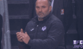 ligue 1 applause GIF by Toulouse Football Club
