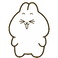 Happy Fun Sticker