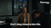 Jennifer Aniston Usa GIF by Apple TV+