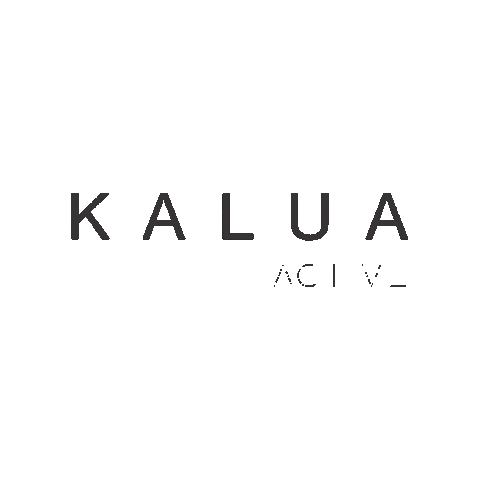 Logo Kalua Sticker by KALUA
