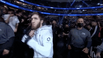Sport Mma GIF by UFC