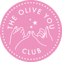 Beauty Hands Sticker by Olive and June