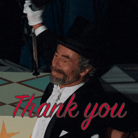 Veritã  Thank You GIF by iliad