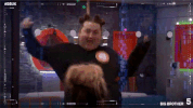 bbuk2018 GIF by Big Brother UK