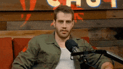 rt podcast blaine gibson GIF by Rooster Teeth