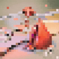 8 bit glitch GIF by Last Lauf
