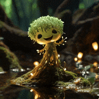 Excited Tgn GIF by Treegens