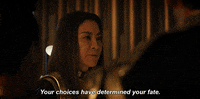 Now Streaming Star Trek GIF by Paramount+