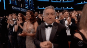 the emmy awards emmys 2017 GIF by CBS