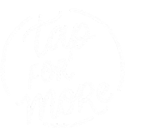Text Tap Sticker by Mighty Hands
