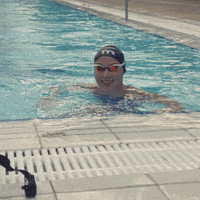 Paralympics Upgo GIF by British Swimming