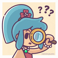 Question Mark What GIF by Castaways