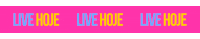 Ao Vivo Sticker by Carlota Menezes