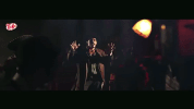 kit kat dance GIF
