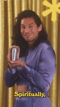You Cant Afford This GIF by The Vibe is Right