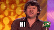 Miki Nadal GIF by Alguna Pregunta Més?