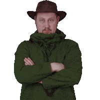 Food No Sticker by augenblickfilm