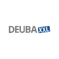 DeubaXXL  Sticker