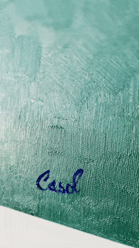 Art Gallery GIF by Casol