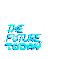 Ttid Sticker by Shakespeare Sisters