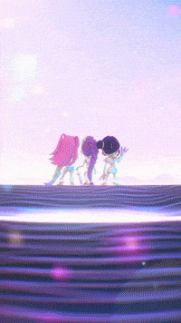 Mira Zoey GIF by Youtooz