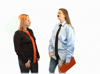 Work Yes GIF by Nový start