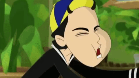 chavo del 8 GIF by Grupo Chespirito