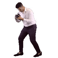 TheSuperAgency coffee money photography super Sticker