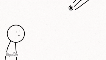 Watch Out Joke GIF