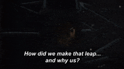Cosmospossibleworlds GIF by cosmosontv