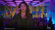 Season 1 Episode 3 Nbc GIF by Zoey's Extraordinary Playlist