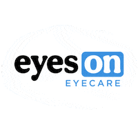 Eyes On Optometry Sticker by Eyes On Eyecare