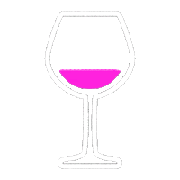 Wine Вино Sticker by cosmico