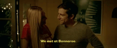 we met at bonnaroo GIF by The Orchard Films