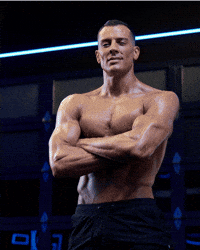 Fitness Workout GIF by BODi