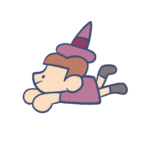 Crevette Sticker