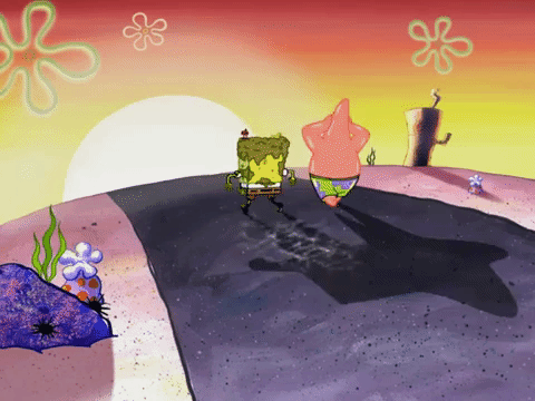 season 5 000 patties under the sea GIF by SpongeBob SquarePants