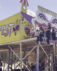Bike Barbie GIF
