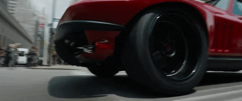 Fast And Furious GIF by The Fast Saga