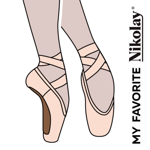 Dance Love Sticker by Grishko