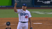 Rob Lowe Sport GIF by MLB