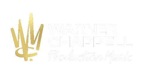 Production Music Sticker by Warner Chappell Production Music