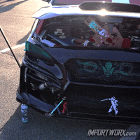 Subaru Socal GIF by ImportWorx