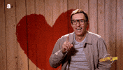 Gialappashow GIF by Tv8it