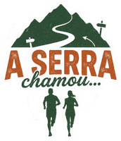 Serra Sticker by Tatinho's Runners
