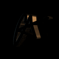 3D World GIF by Camden Advertising
