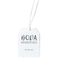 Boda Bo Sticker by Bodaessentials