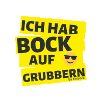 Farm Amazone Sticker by Einboeck