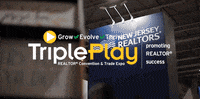 GIF by New Jersey Realtors®