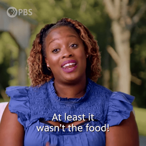 The Food